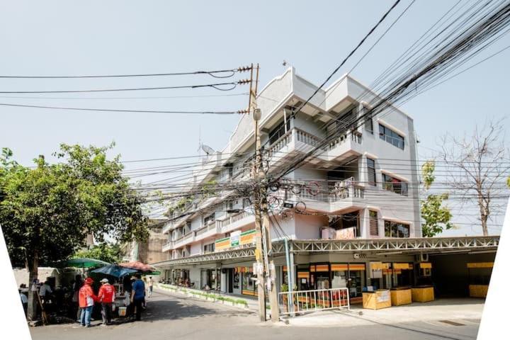 Hotel Srinn House,
