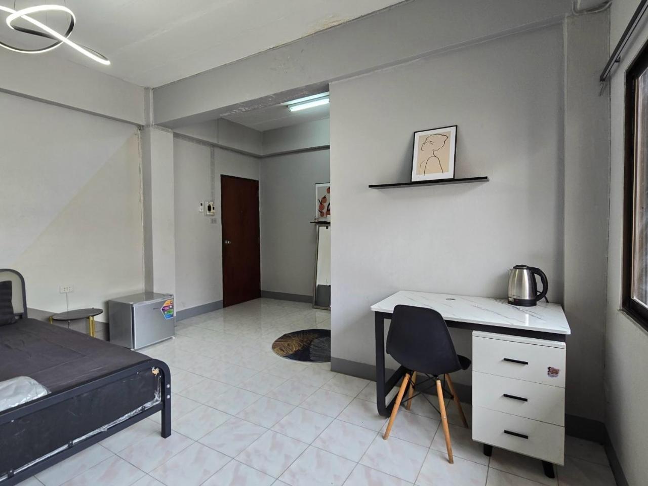 Srinn House, Hotel Bangkok
