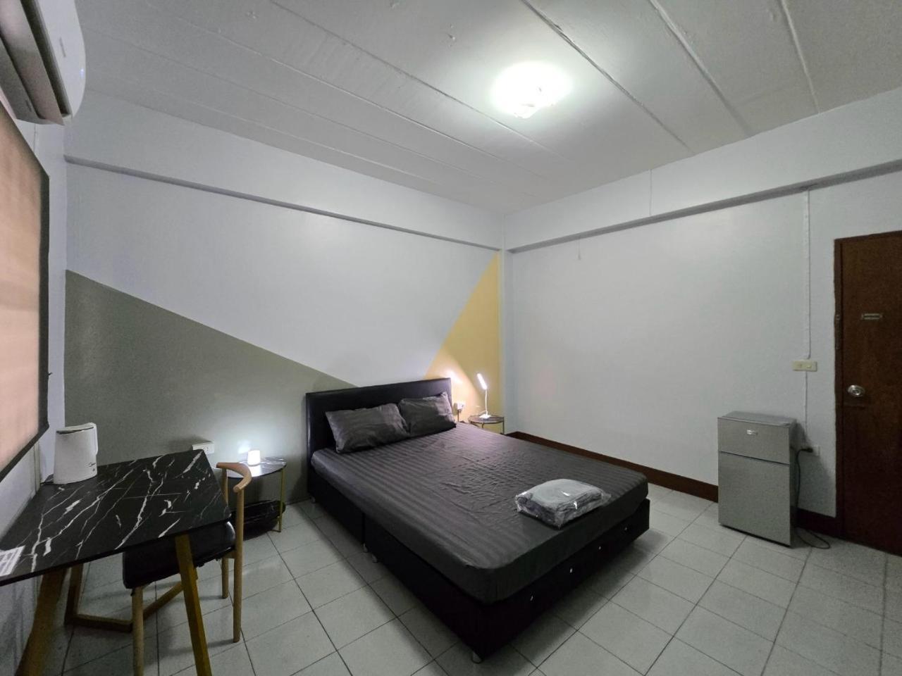 Srinn House, Bangkok