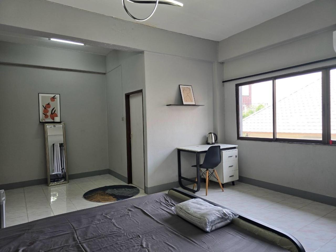 Srinn House, Hotel Bangkok