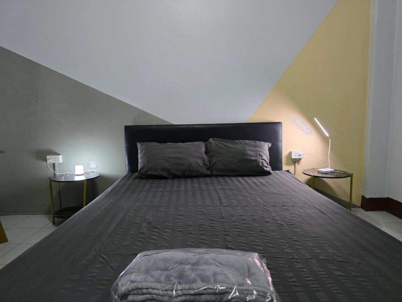 Srinn House, Hotel 3*