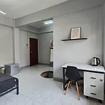 Srinn House, Bangkok