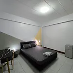 Srinn House, Bangkok