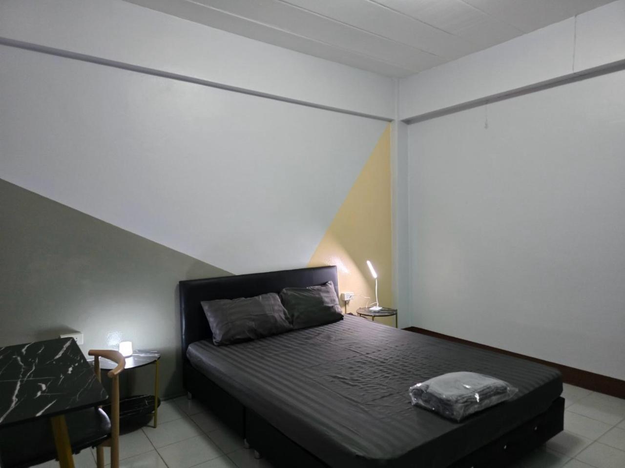 Hotel Srinn House, Bangkok