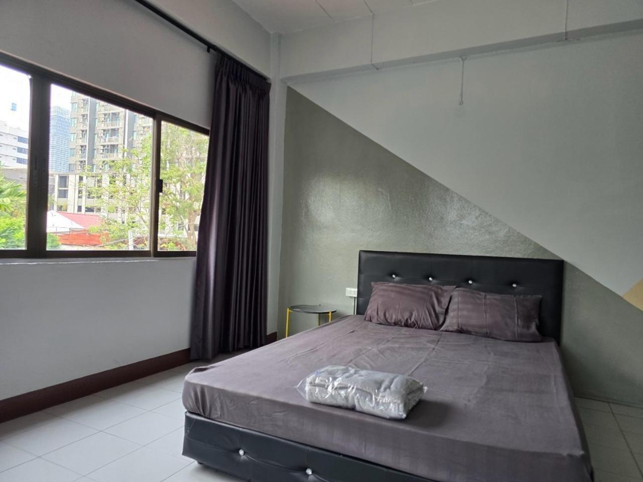 Srinn House, Bangkok